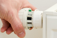 Cobscot central heating repair costs