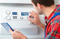 free Cobscot gas safe engineer quotes