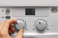 free Cobscot boiler maintenance quotes
